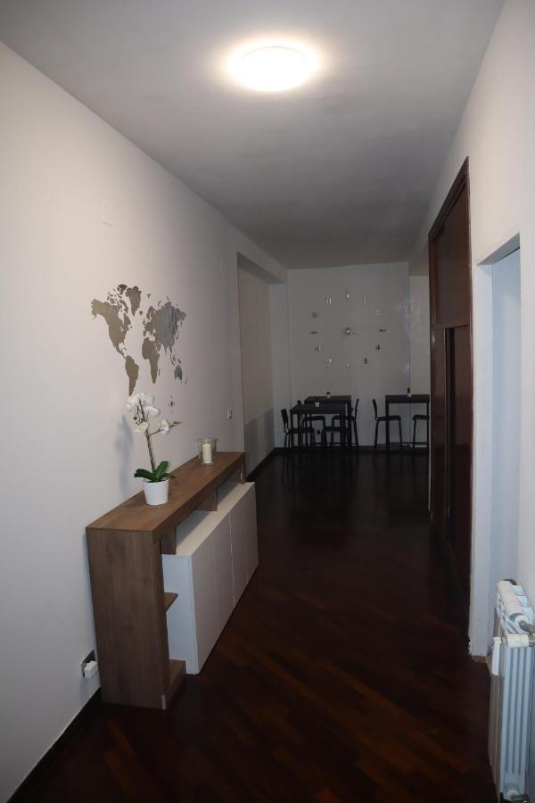 شقة Lavinia House ليدو دي أوستيا المظهر الخارجي الصورة