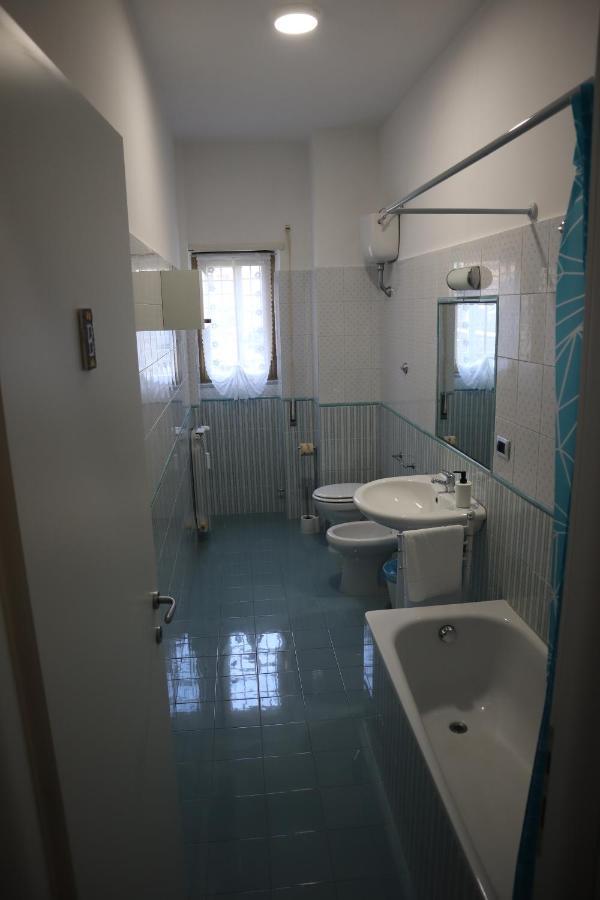 شقة Lavinia House ليدو دي أوستيا المظهر الخارجي الصورة