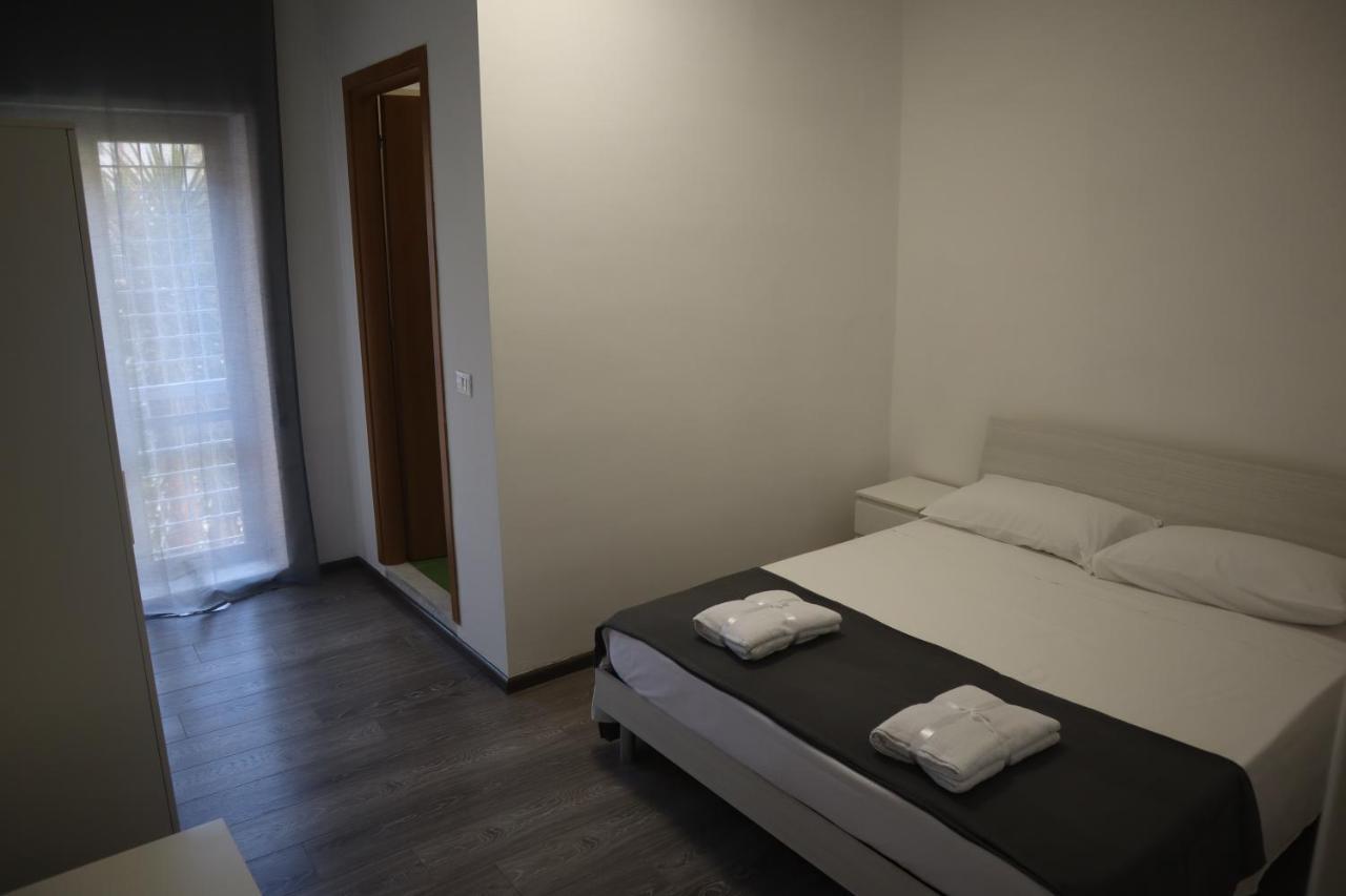 شقة Lavinia House ليدو دي أوستيا المظهر الخارجي الصورة
