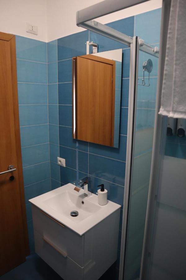 شقة Lavinia House ليدو دي أوستيا المظهر الخارجي الصورة